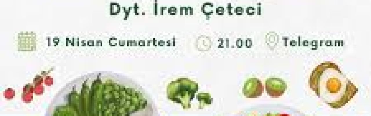 Holistik (Bütünsel) Beslenme Nedir?