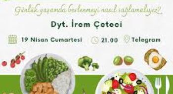 Holistik (Bütünsel) Beslenme Nedir?