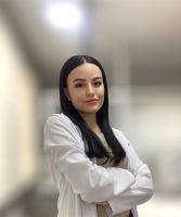 Uzm. Dr. Est Yağmur Melek Duran