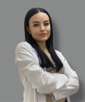 Exp. Dr. Est Yağmur Melek Duran