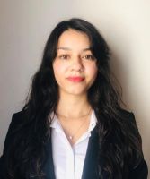 Pdr. Bahar Başak Kılıç