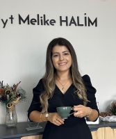 Rdn. Melike Halim Şahin