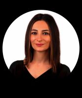 Uzm. Dyt. Meltem Şeniz Toksoy Tekergül