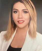 Family Counselor İrem Gündoğdu