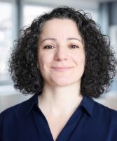 Exp. Ps. Zehra Bekişoğlu
