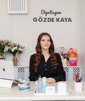 Dyt. Gözde Sultan Kaya