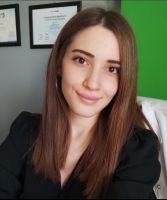 Dyt. Merve Kızıl Çetinkaya