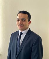 Pdr. Mehmet Ali Karaboya