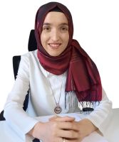 Rdn. Goncagül Üzüm Kurtulmuş