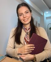 Pc. Buse Nur Ulak Demirbaş