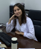 Dyt. Emine Buket Alkan