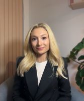 Clin Psychol Öykü Arıbaş