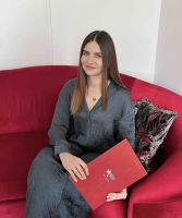 Uzm. Pdr. İdil Çatalağaç